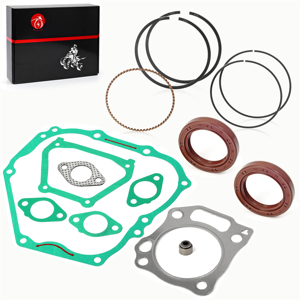 357cc Motore Anelli Guarnizion - Cycling Loop recensione e prezzo