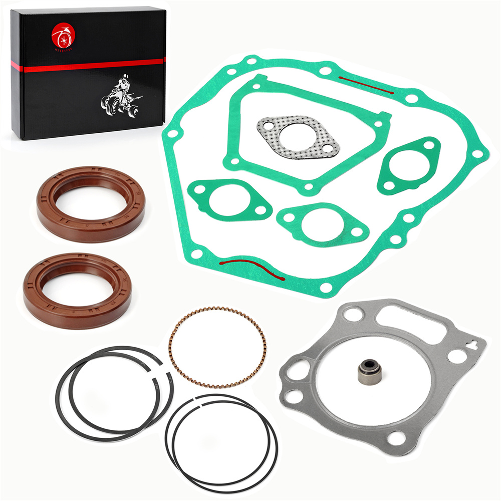 357cc Motore Anelli Guarnizion - Cycling Loop recensione e prezzo