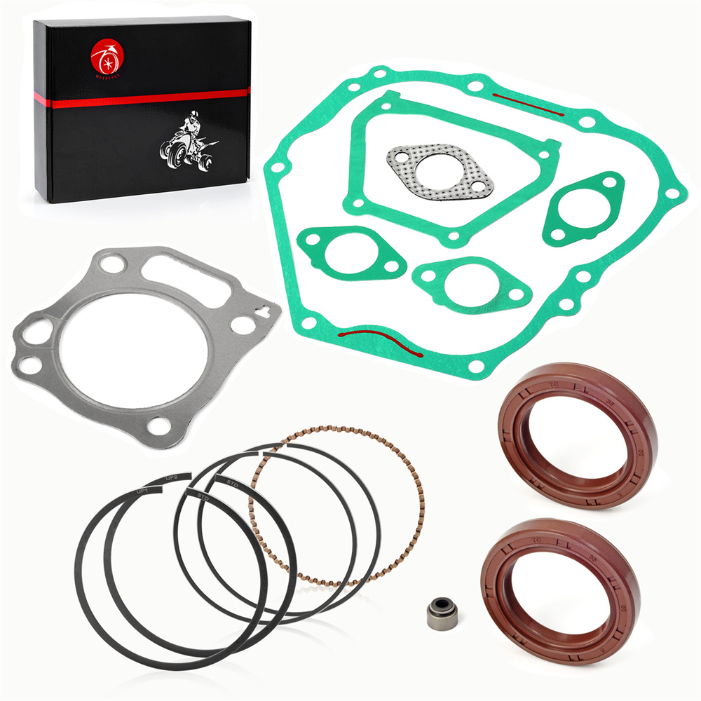 357cc Motore Anelli Guarnizion - Cycling Loop recensione e prezzo