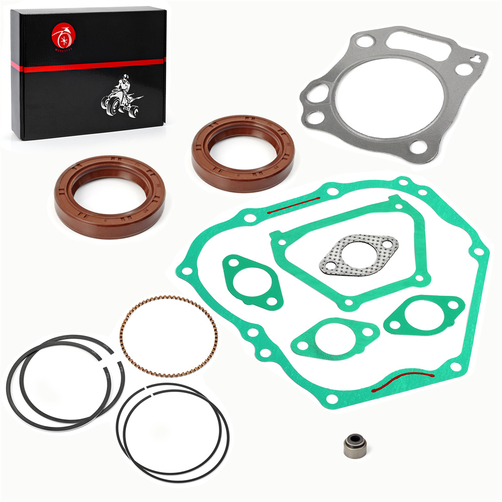 357cc Motore Anelli Guarnizion - Cycling Loop recensione e prezzo