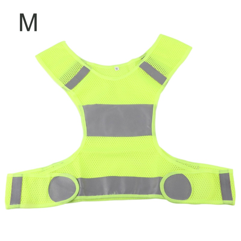 Gilet riflettente per ciclismo - Reflective Vest Cycling recensione e prezzo