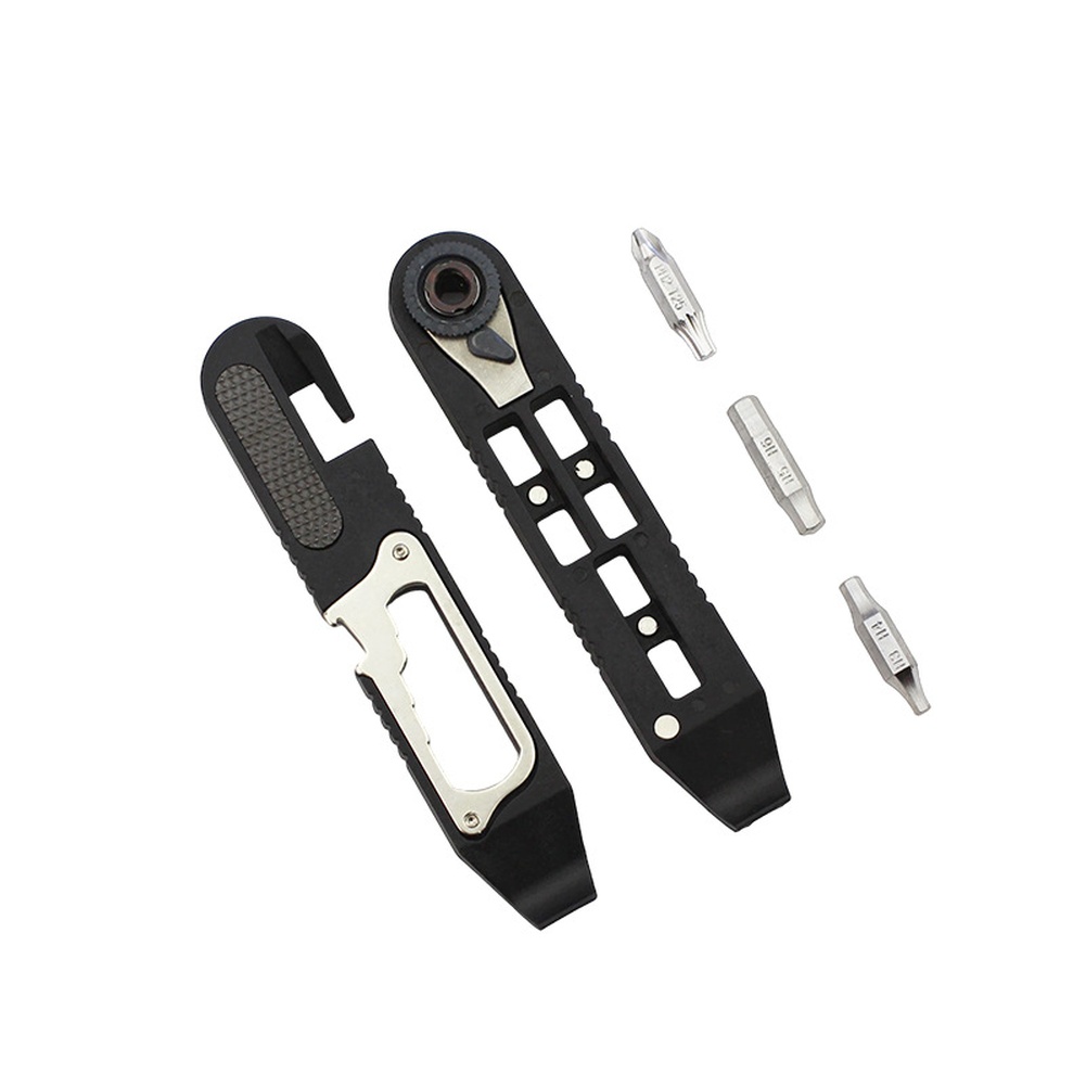 Kit di Attrezzi per Bicicletta - Cycling For Commute recensione e prezzo