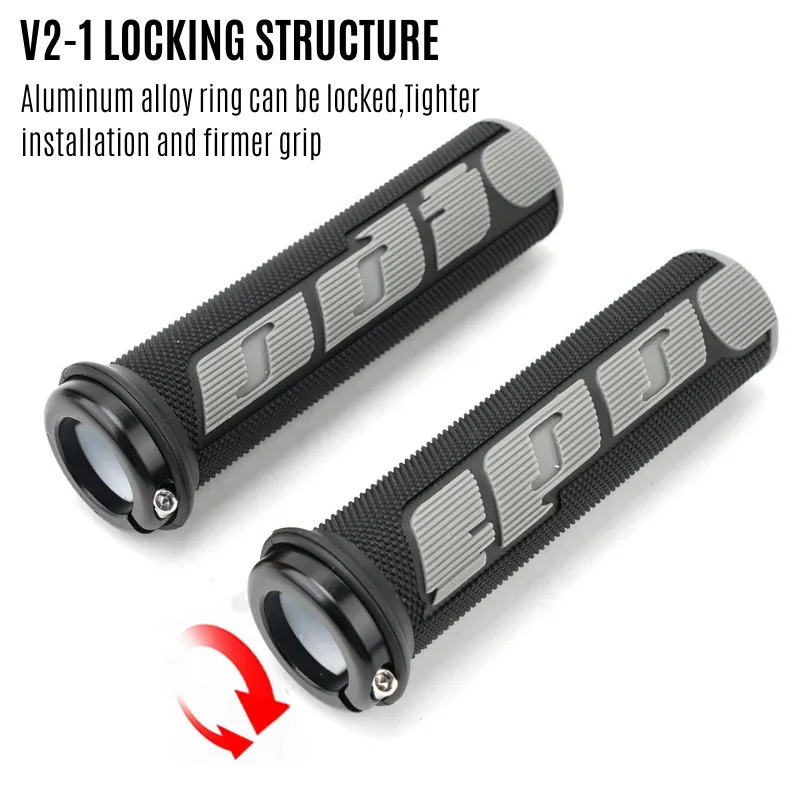 Manopole per bicicletta Odi Ma - Commuter Bike Lock recensione e prezzo
