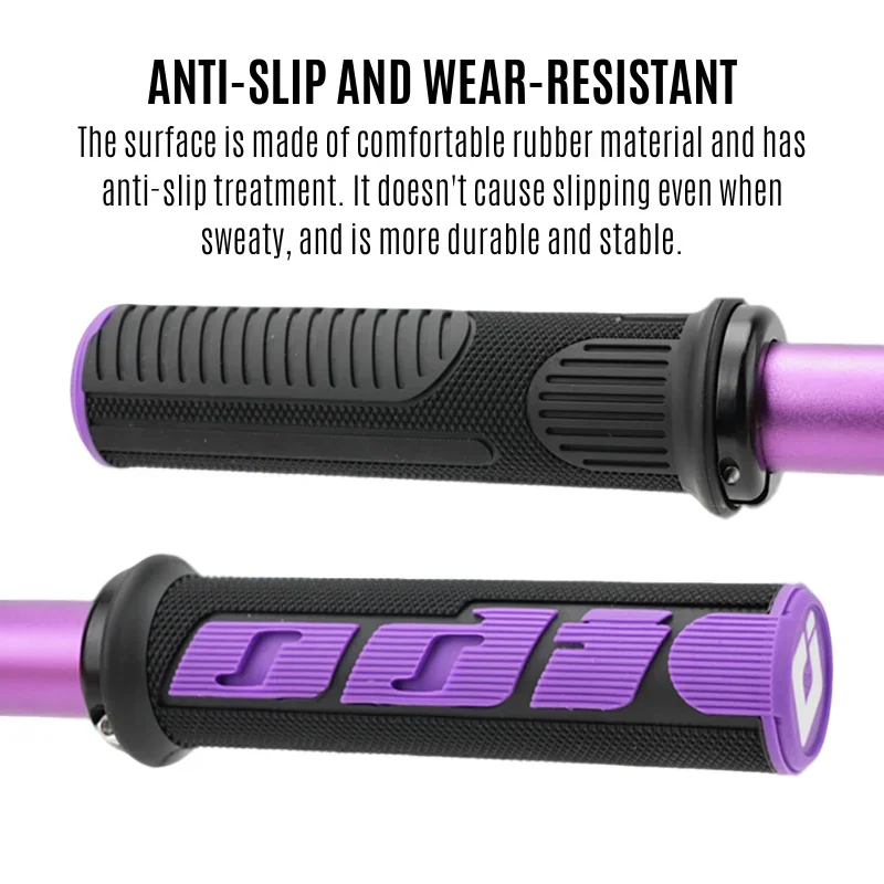 Manopole per bicicletta Odi Ma - Commuter Bike Lock recensione e prezzo