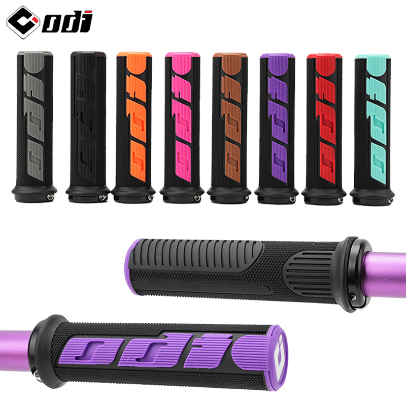 Manopole per bicicletta Odi Ma - Commuter Bike Lock recensione e prezzo
