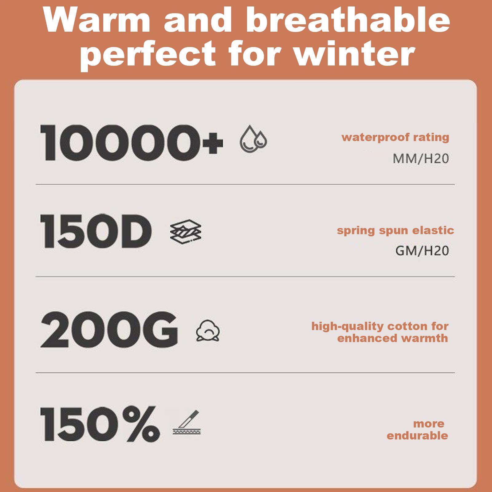 Giacca invernale da moto 4 tas - Cycling Commute Clothes recensione e prezzo