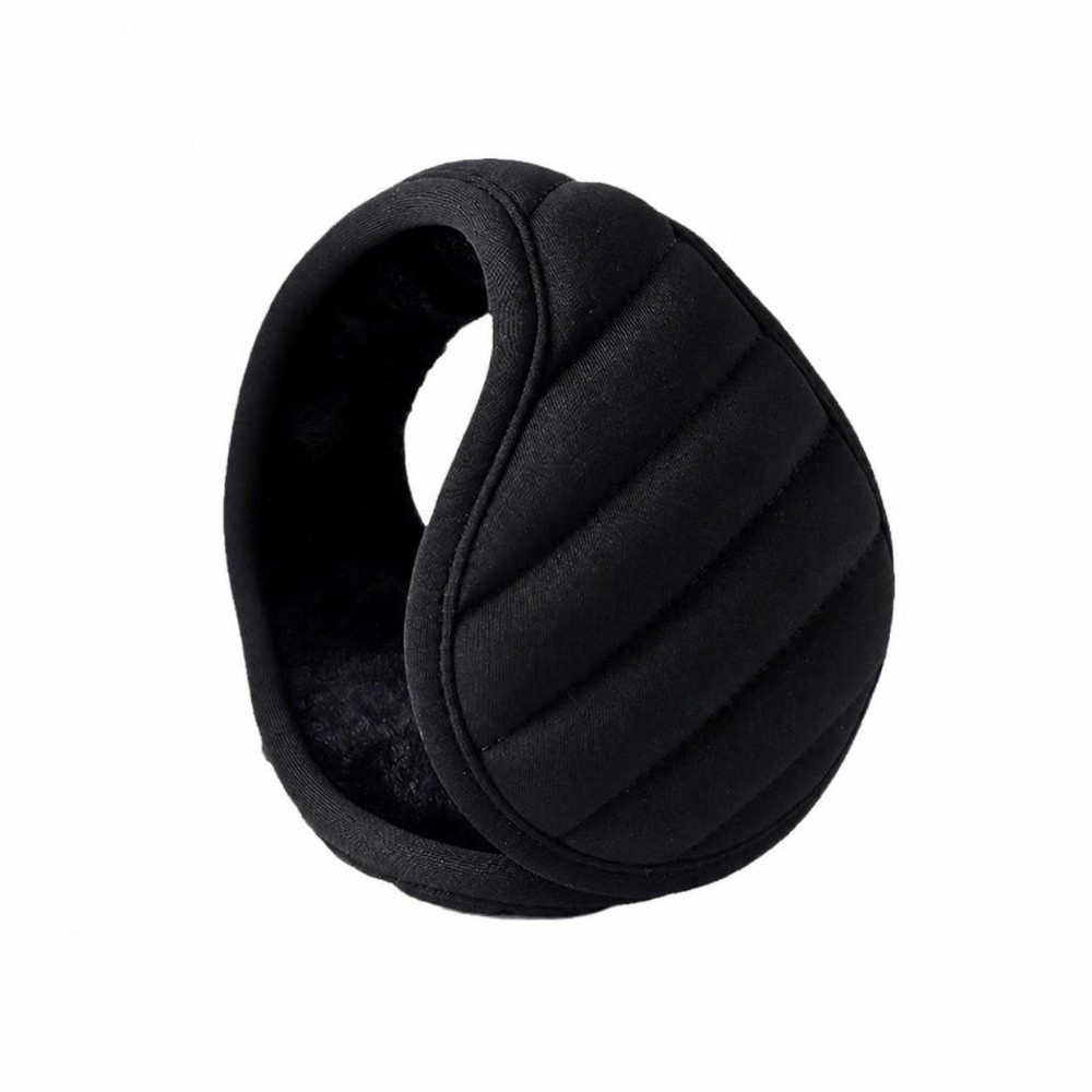 Paraorecchie invernali con fod - Winter Cycling Commute recensione e prezzo