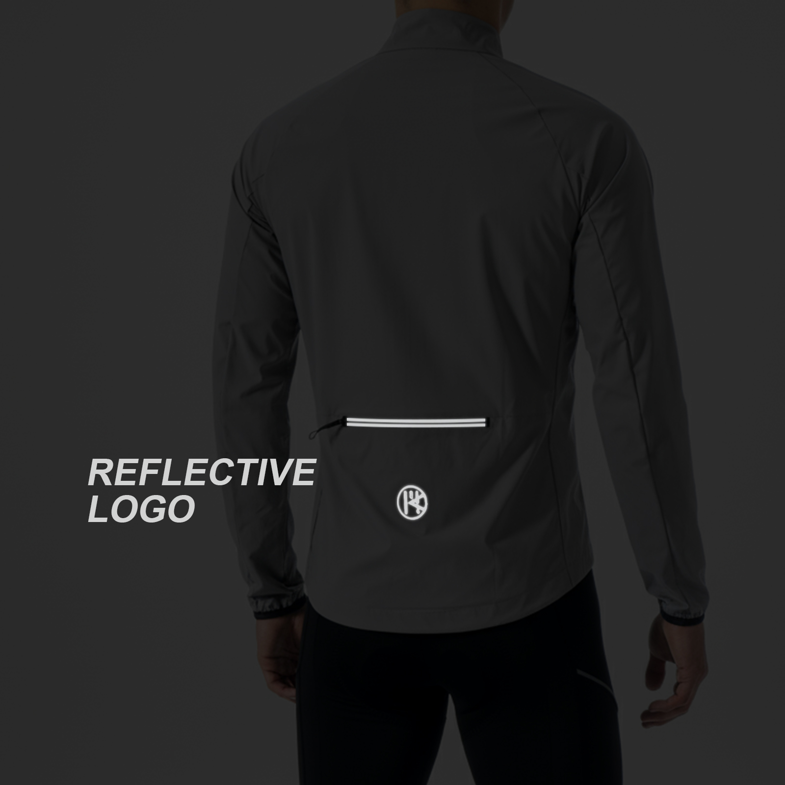 MY KILOMETRE Giubbotto antiven - Cycling Commute Jacket recensione e prezzo