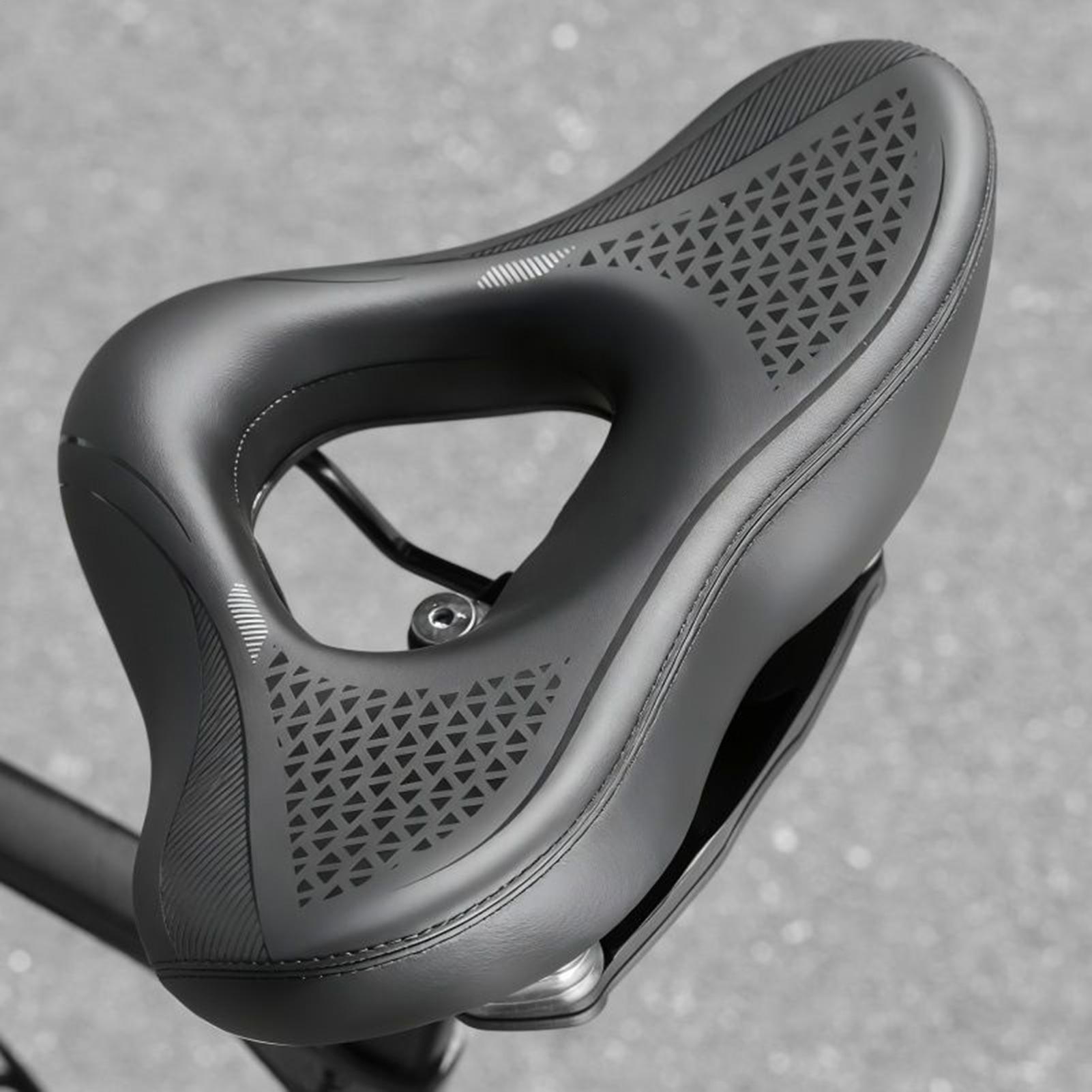 Cuscino per sedile bici Comodo - Cycling Commute Distance recensione e prezzo