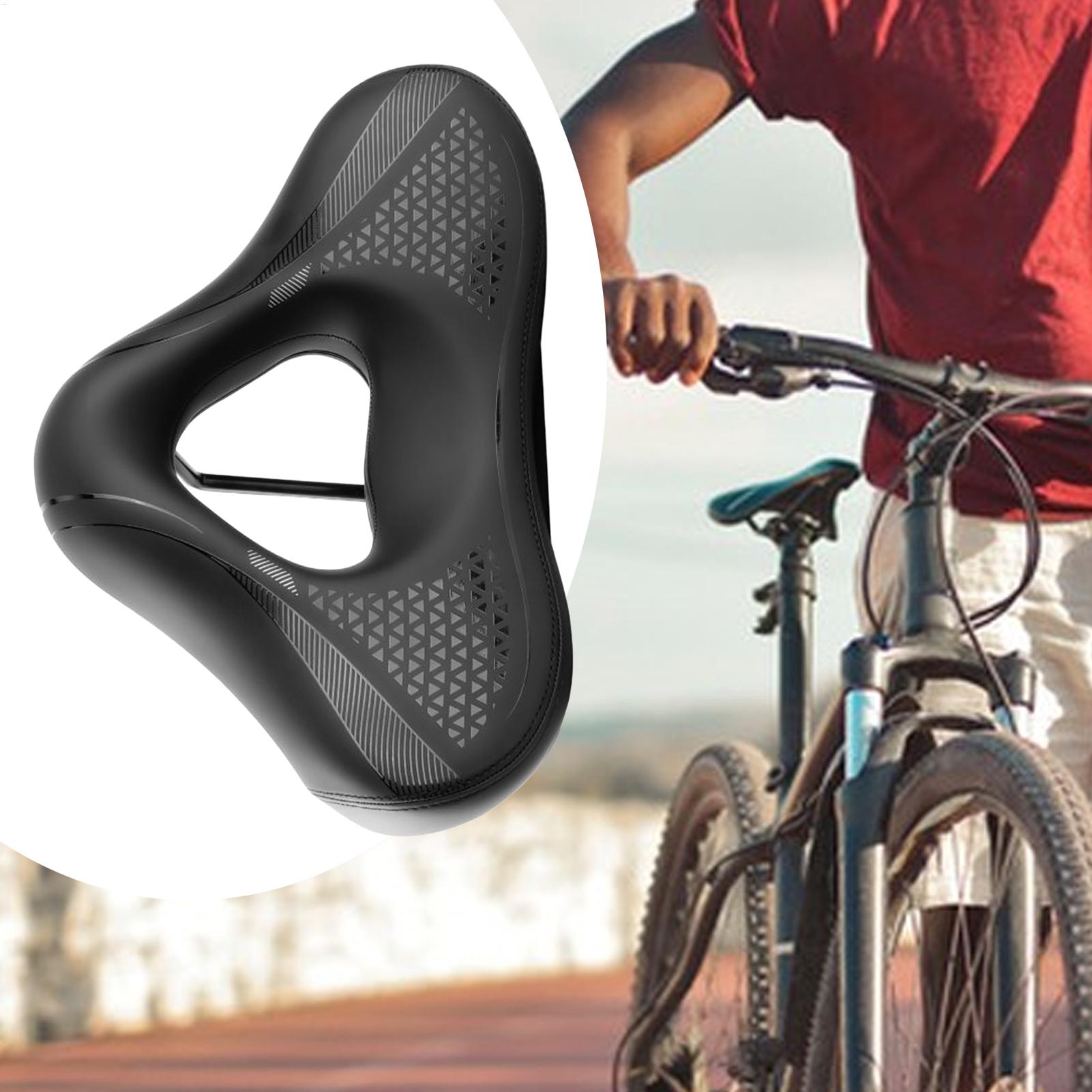 Cuscino per sedile bici Comodo - Cycling Commute Distance recensione e prezzo
