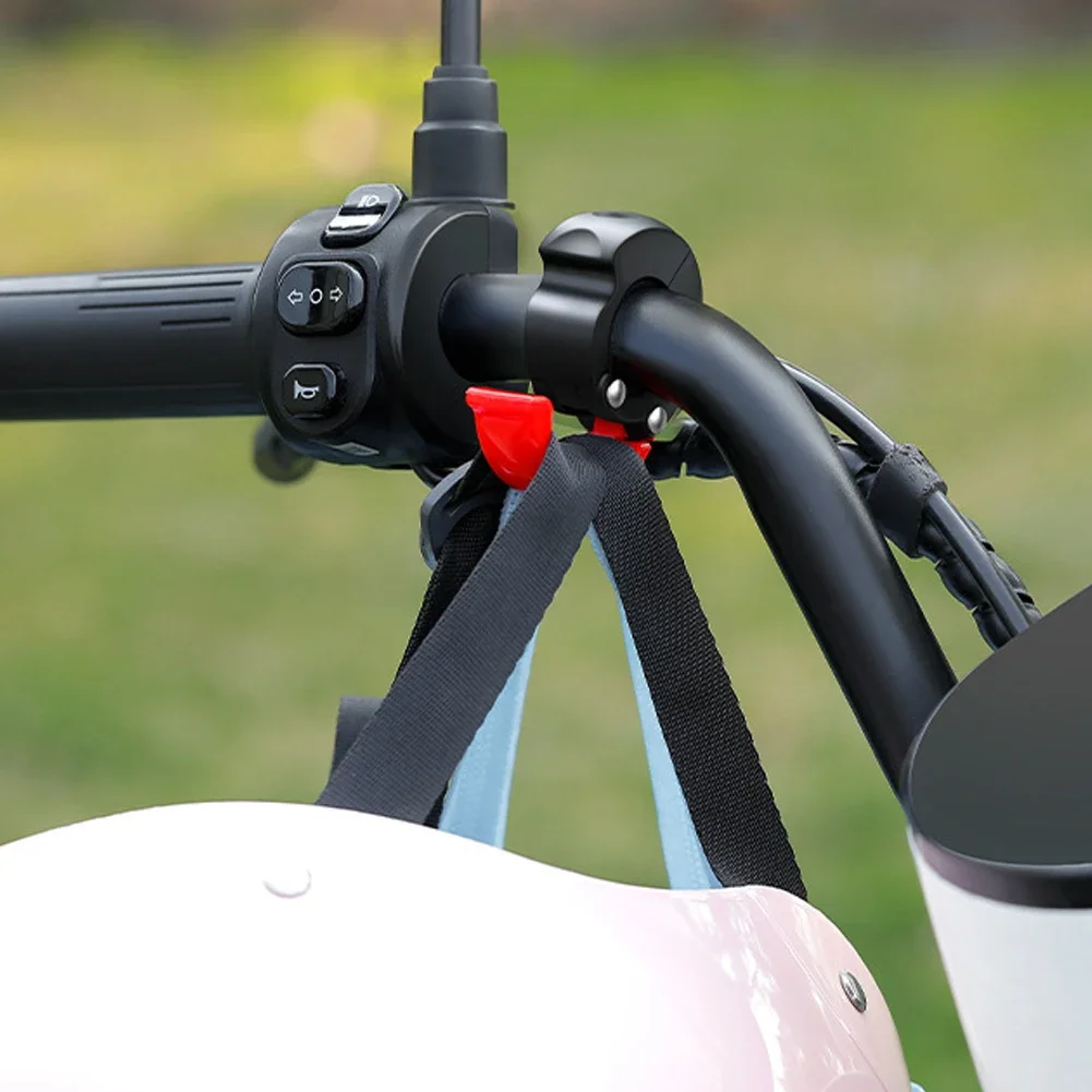 Gancio per manubrio moto resis - Cycling Commute Bag recensione e prezzo