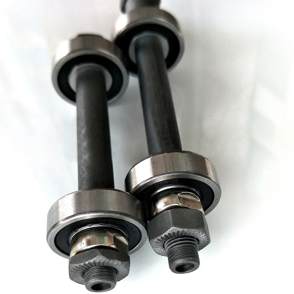 Set di 1 Asse Anteriore e Post - Dynamo Hub Front recensione e prezzo