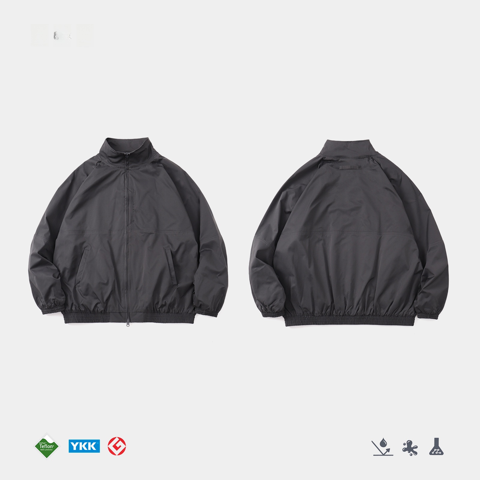 Giacca da Ciclismo da Uomo Ves - Cycling Commute Jacket recensione e prezzo