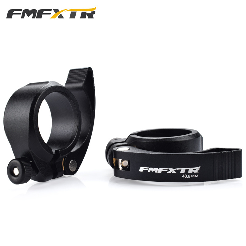 Morsetto per tubo sella per bi - Commuter Bike Lock recensione e prezzo