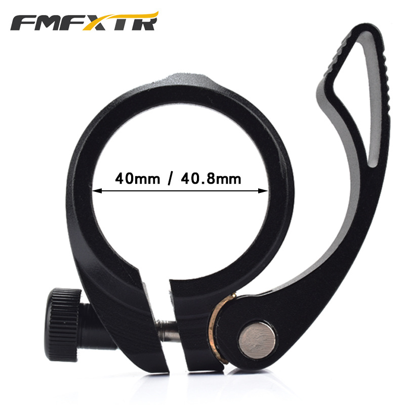 Morsetto per tubo sella per bi - Commuter Bike Lock recensione e prezzo