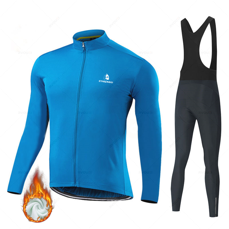Nuovo Set Invernale 2026 in Pi - Cycling Community recensione e prezzo