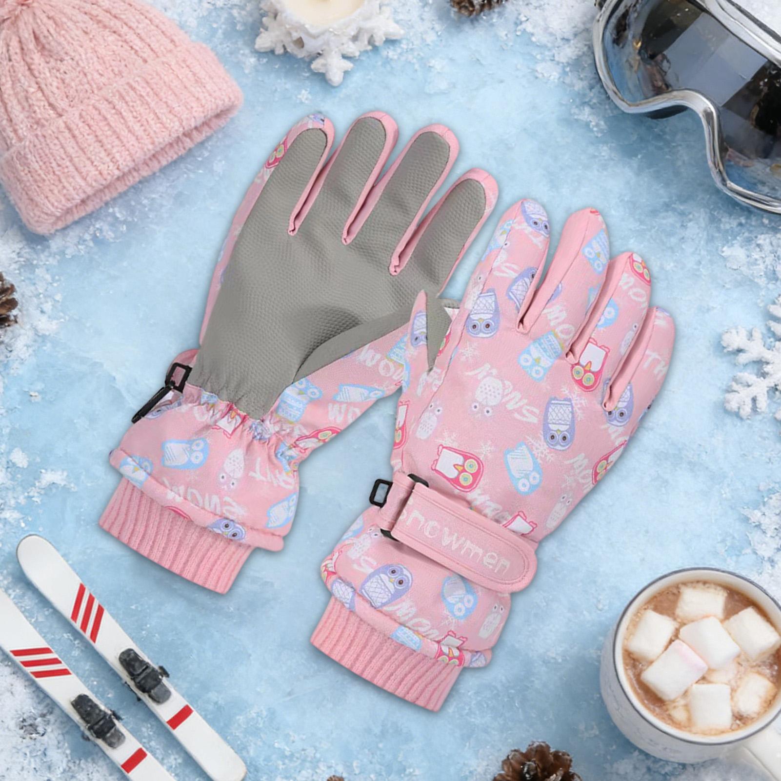 Guanti impermeabili per bambin - Winter Cycling Commute recensione e prezzo