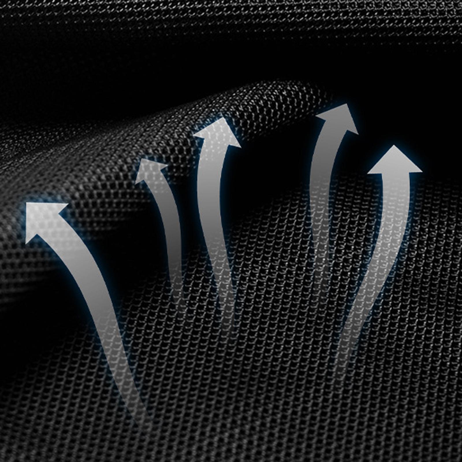 Borsa da corsa a tracolla rifl - Reflective Vest Cycling recensione e prezzo