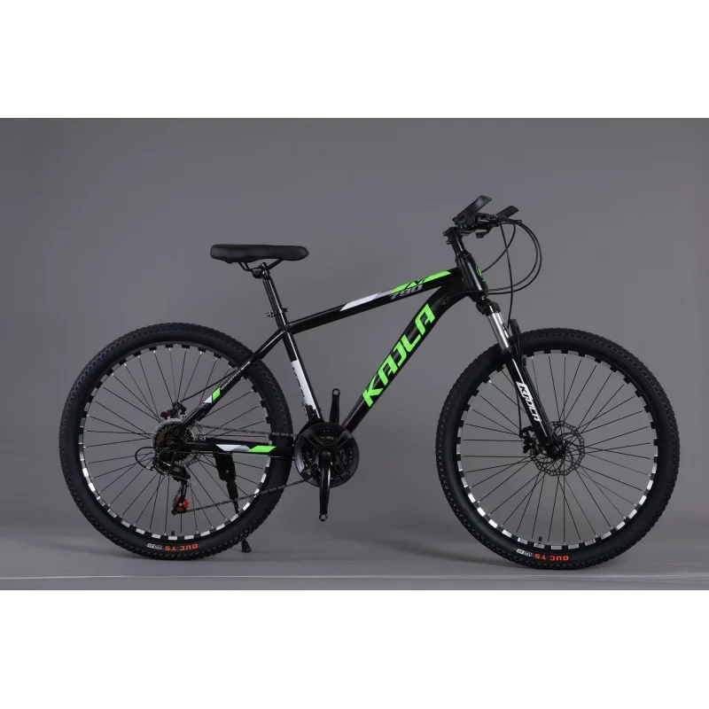 Bicicletta da Montagna per Adu - Cycling Commute Gear recensione e prezzo