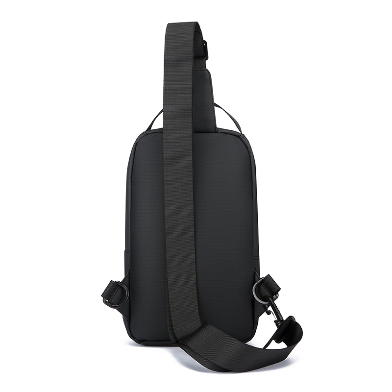 Borsa da Petto per Uomo in Tes - Cycling Commute Bag recensione e prezzo