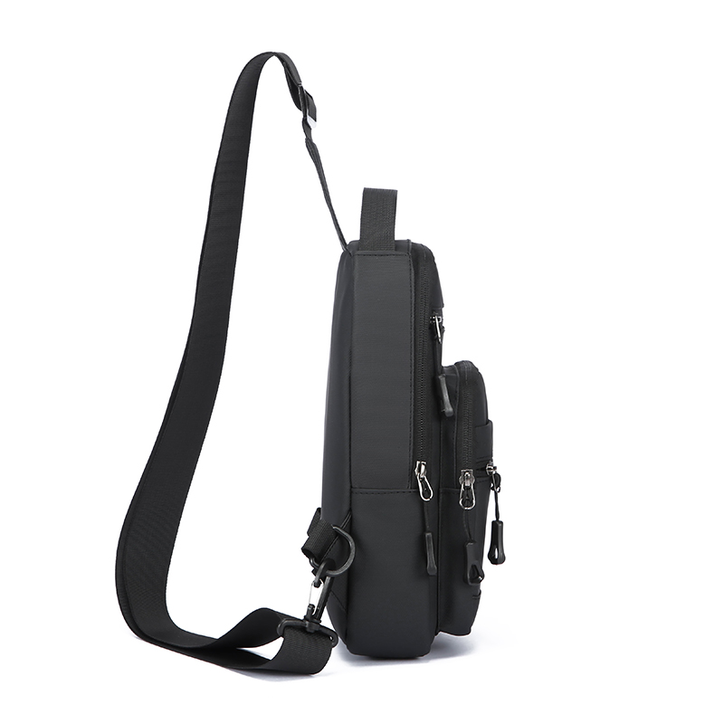 Borsa da Petto per Uomo in Tes - Cycling Commute Bag recensione e prezzo