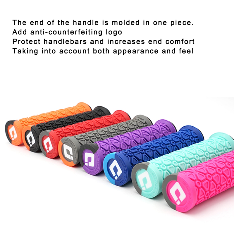 Manopole per manubrio bloccabi - Commuter Bike Lock recensione e prezzo