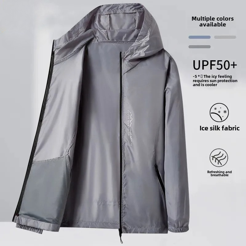 Giacca Estiva da Uomo con Prot - Cycling Commute Jacket recensione e prezzo