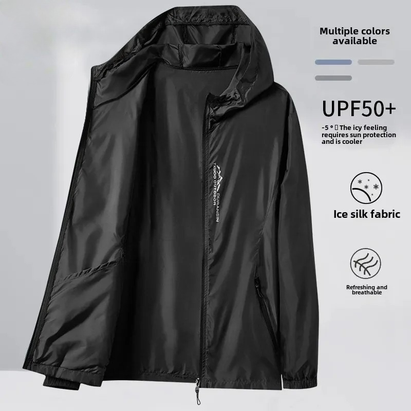 Giacca Estiva da Uomo con Prot - Cycling Commute Jacket recensione e prezzo