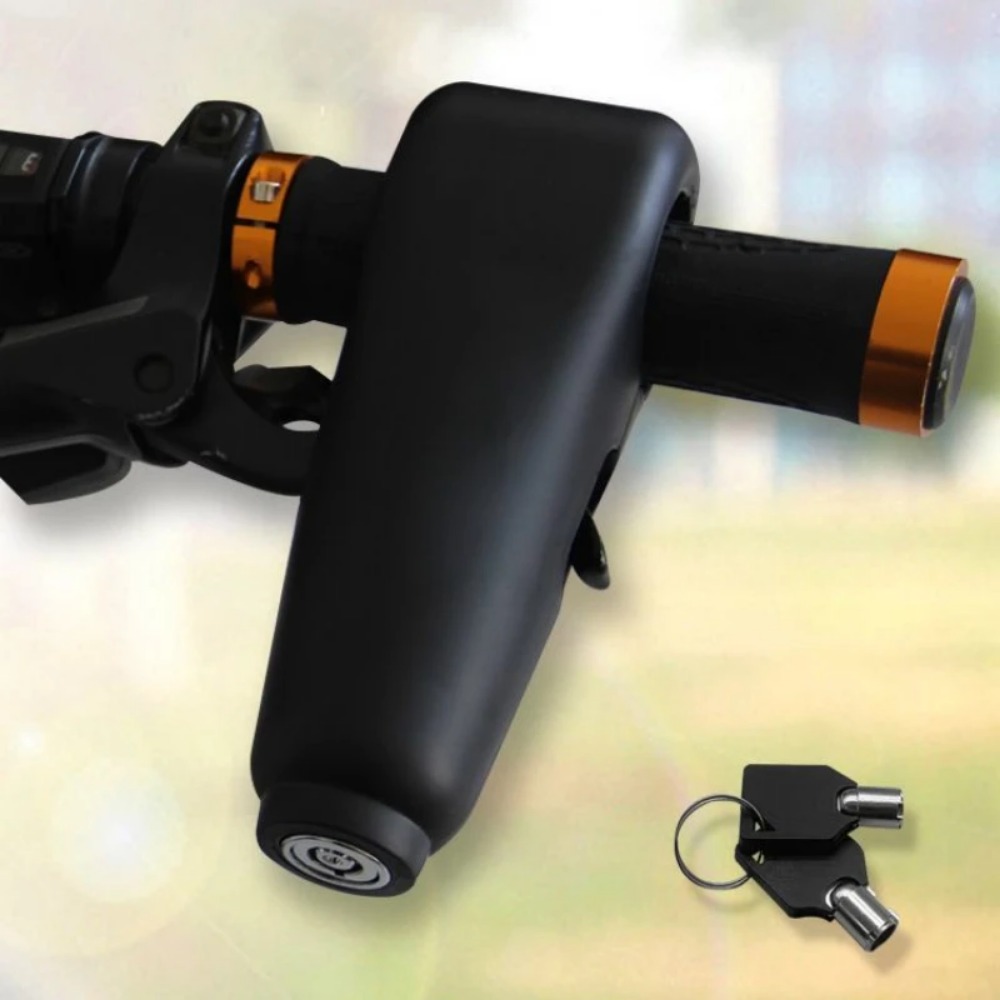 Allarme Antifurto da 110dB per - Commuter Bike Lock recensione e prezzo