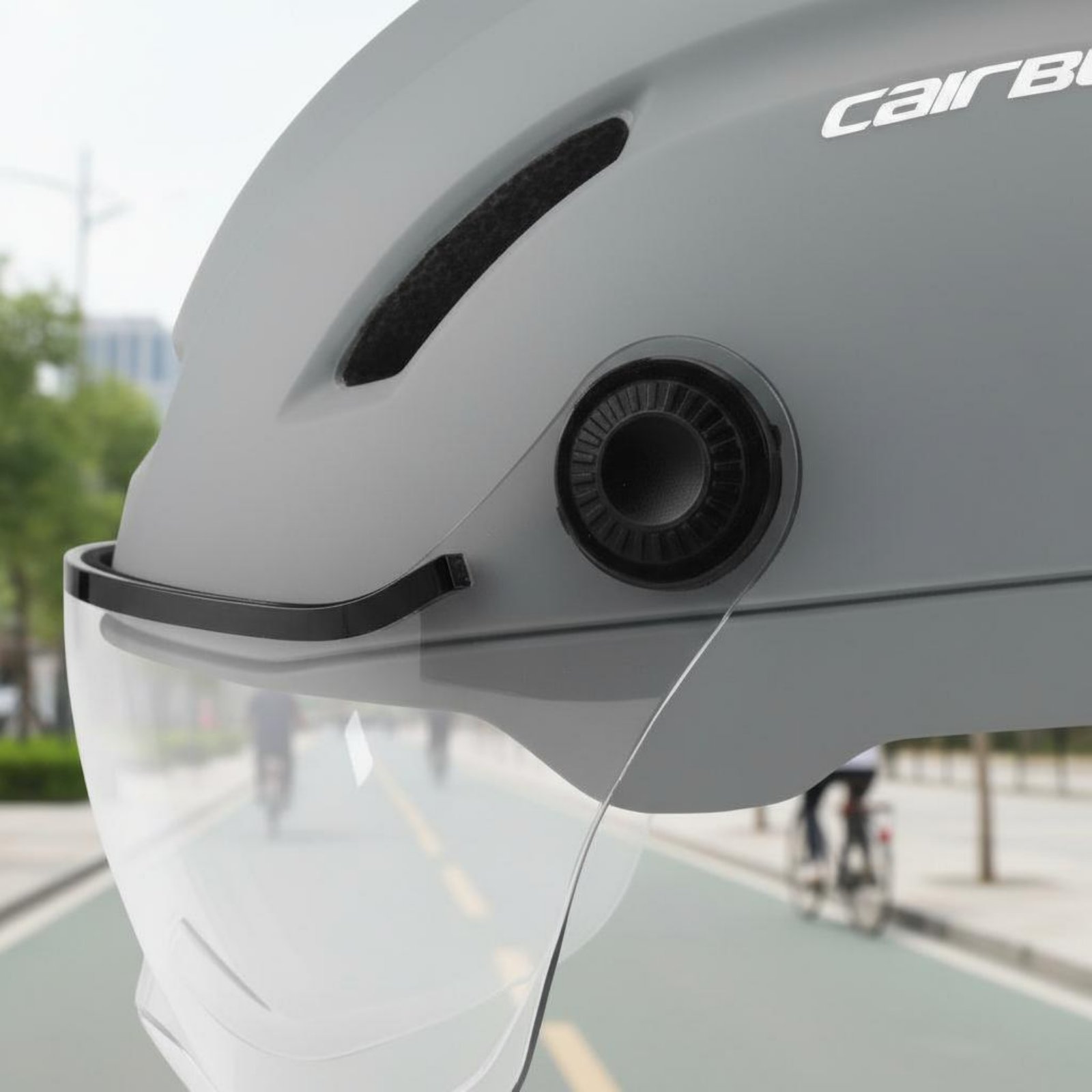 Casco per Bicicletta Elettrica - Cycling Commute Gear recensione e prezzo