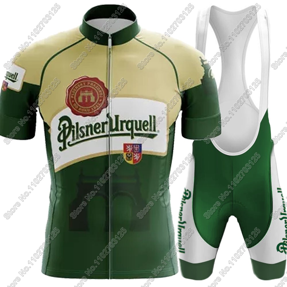 2025 Drink Beer Maglia da cicl - Cycling Community recensione e prezzo