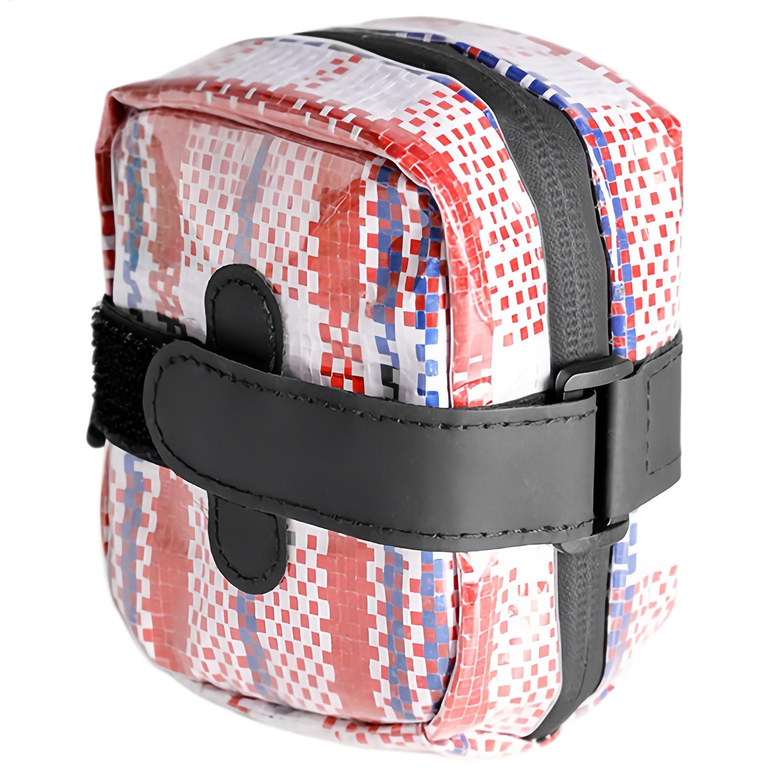 Borsa per Sella Bicicletta con - Saddle Bag Under Seat recensione e prezzo