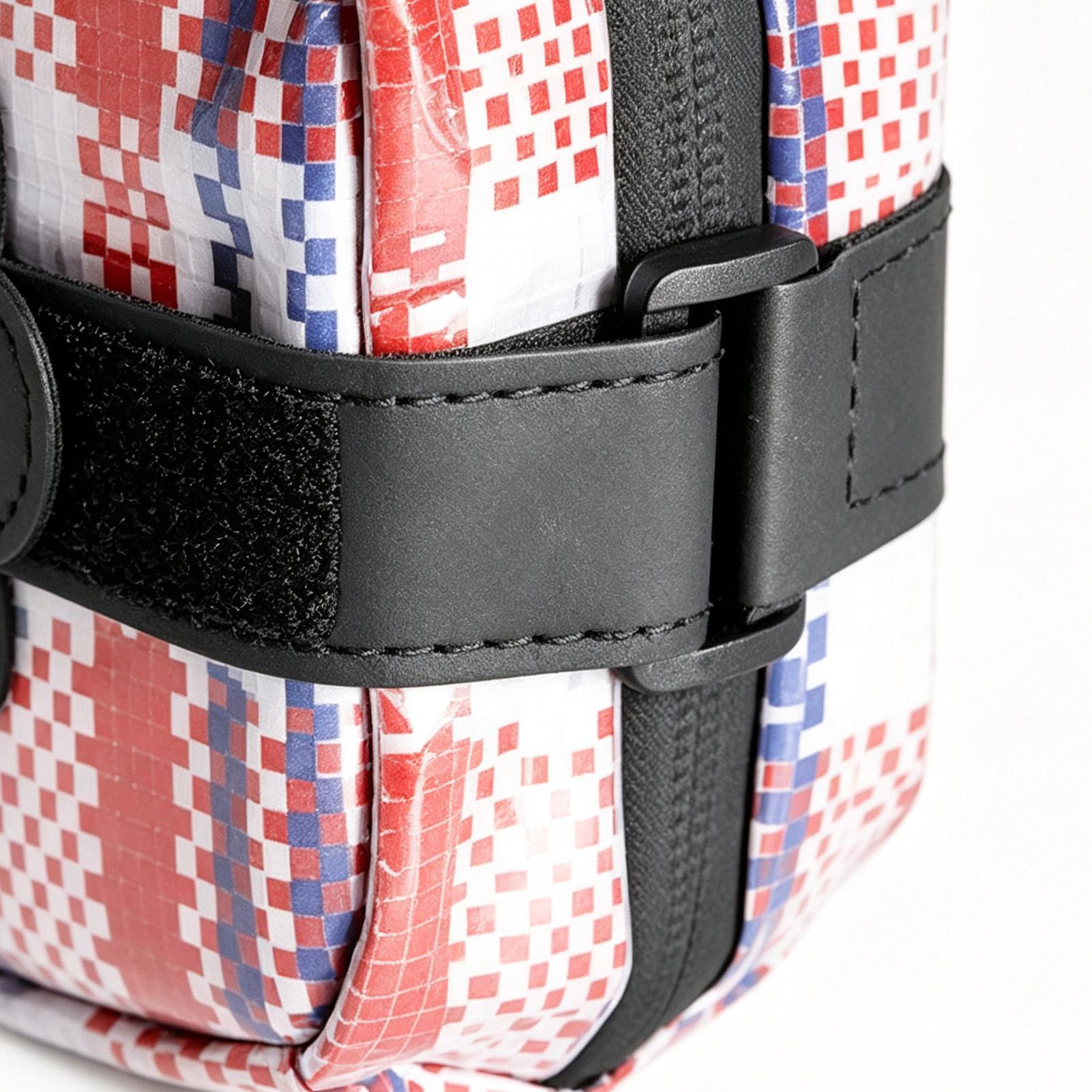 Borsa per Sella Bicicletta con - Saddle Bag Under Seat recensione e prezzo