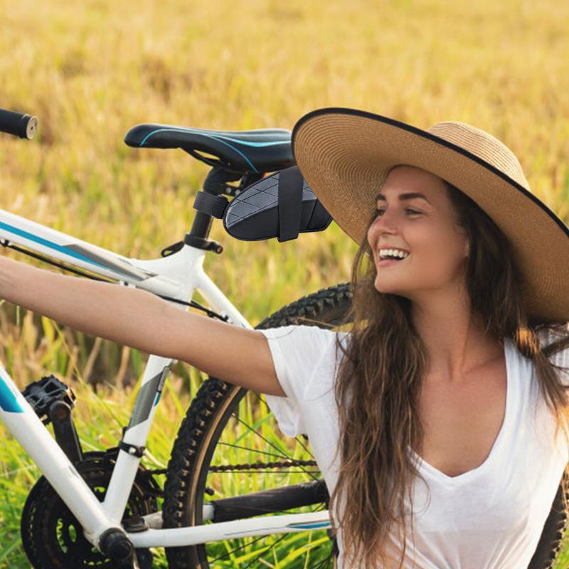 Borsa da sella per bicicletta  - Saddle Bag Under Seat recensione e prezzo