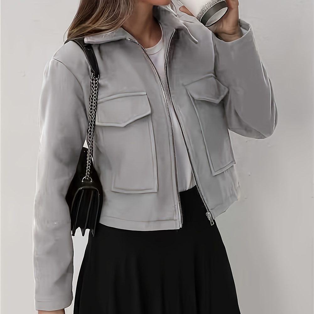 Giacca da donna in poliestere  - Cycling Commute Jacket recensione e prezzo