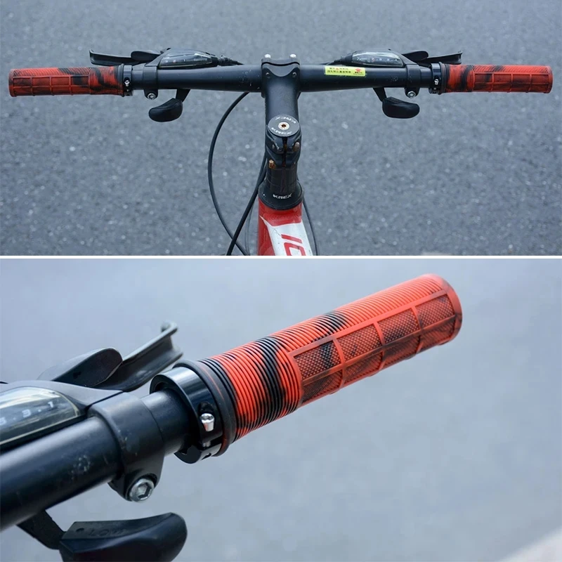 Manopole per bicicletta TPR Ma - Commuter Bike Lock recensione e prezzo