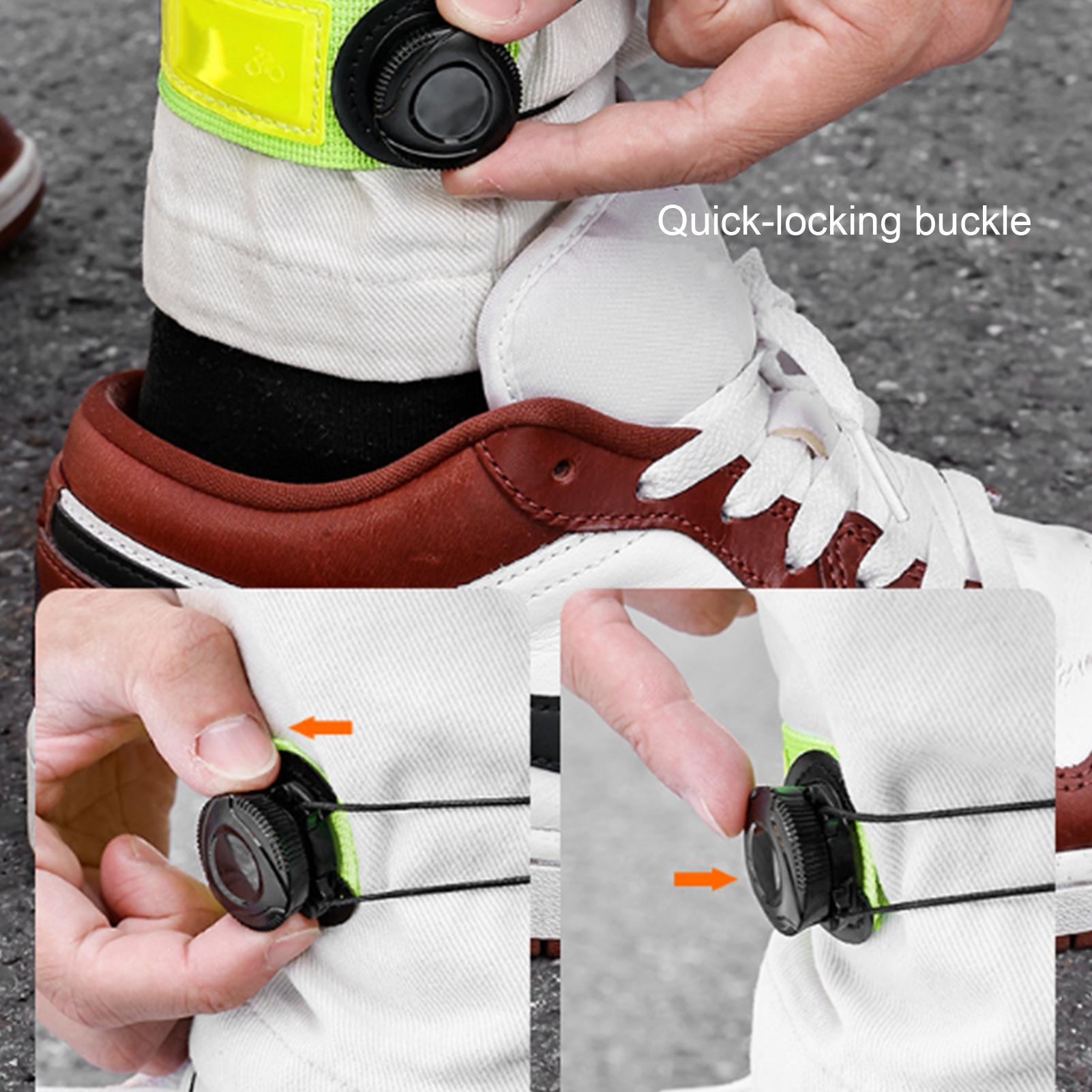 Cinturino Riflettente per Pant - Cycling Commute Pants recensione e prezzo