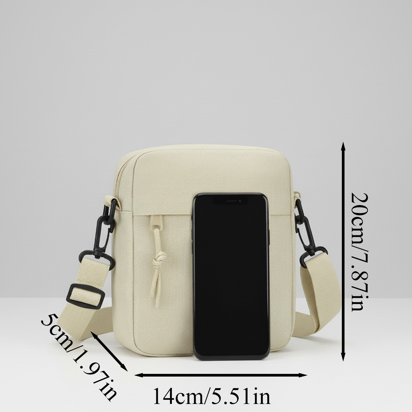 Borsa a tracolla con stampa fl - Cycling Commute Bag recensione e prezzo