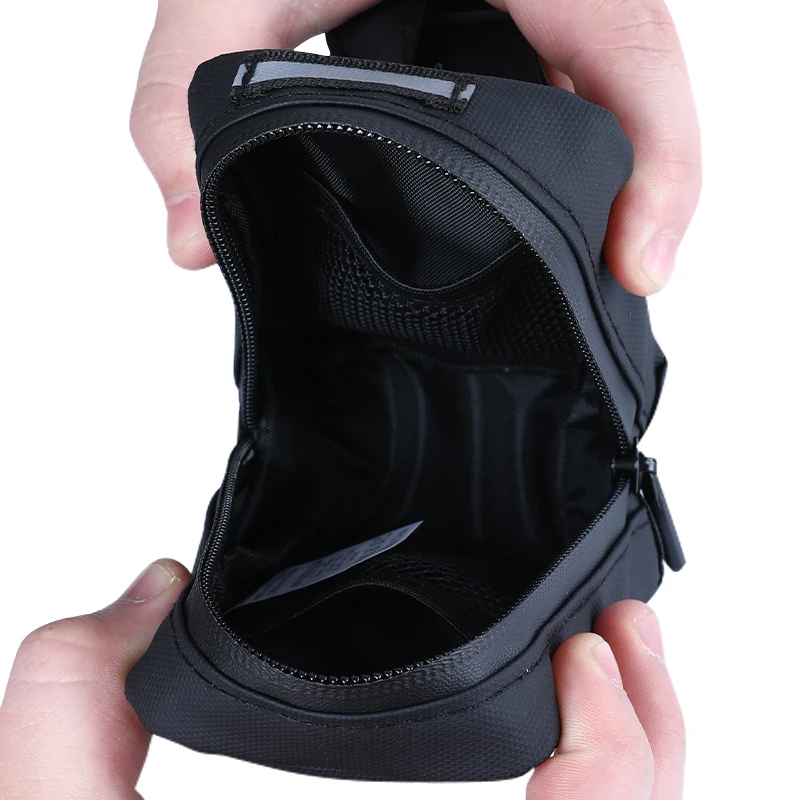 ESLNF Borsa da sella per bici  - Cycling Commute Bag recensione e prezzo