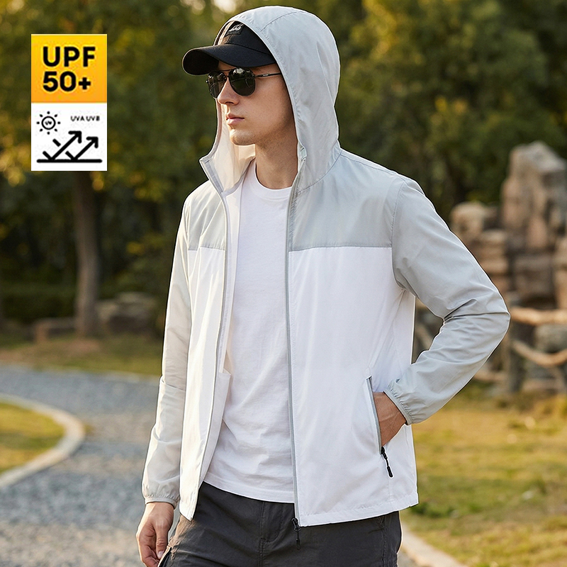 Nuova Giacca Estiva da Uomo co - Cycling Commute Jacket recensione e prezzo