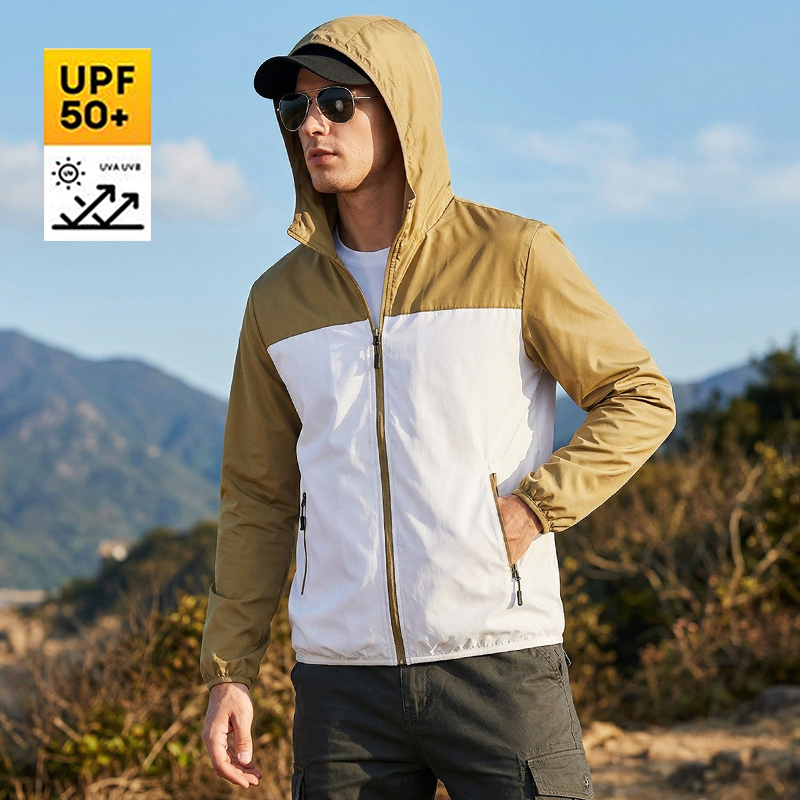 Nuova Giacca Estiva da Uomo co - Cycling Commute Jacket recensione e prezzo