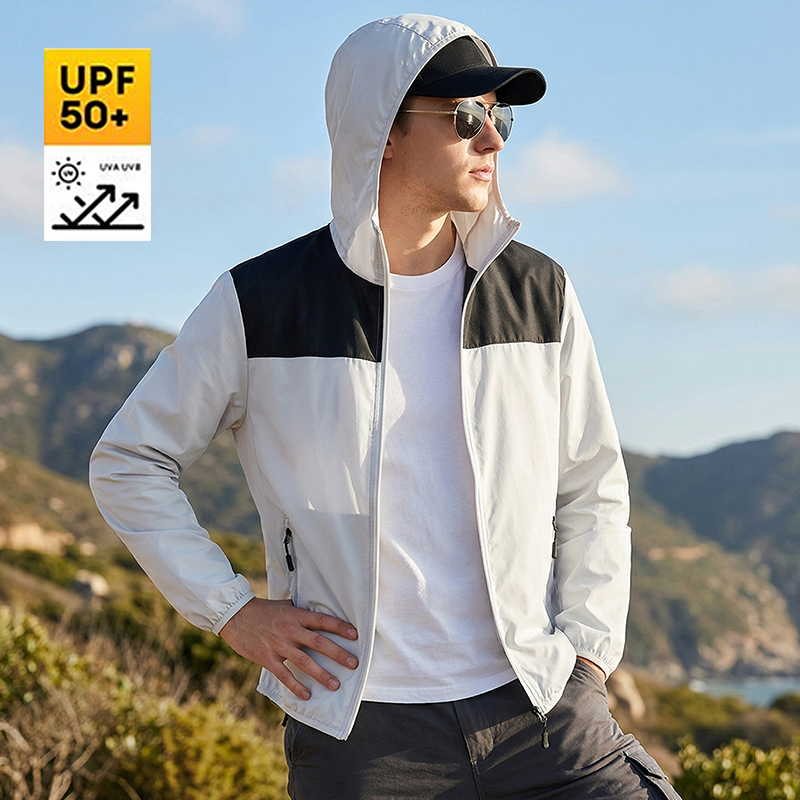 Nuova Giacca Estiva da Uomo co - Cycling Commute Jacket recensione e prezzo