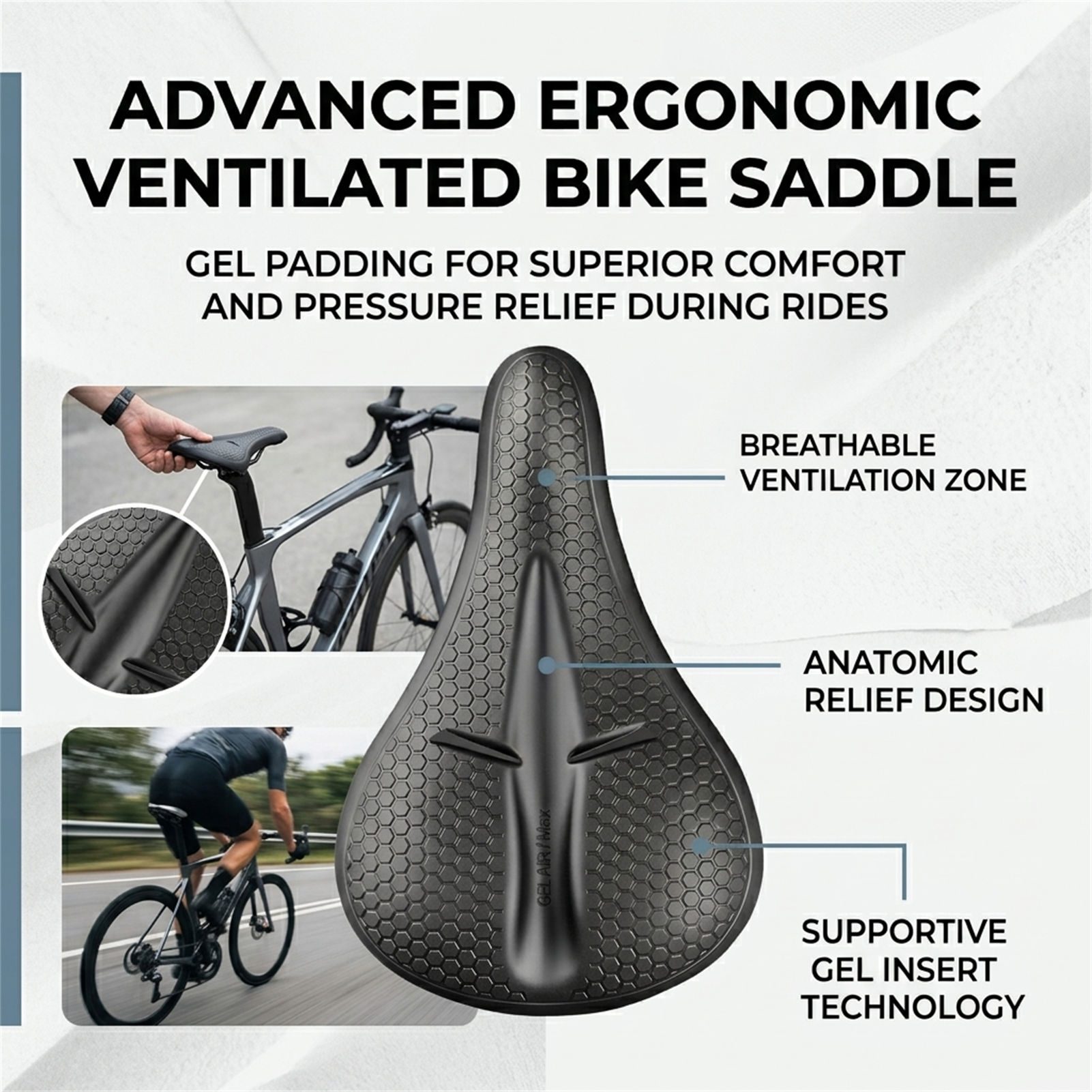 Coprisella per bicicletta in s - Cycling For Commute recensione e prezzo