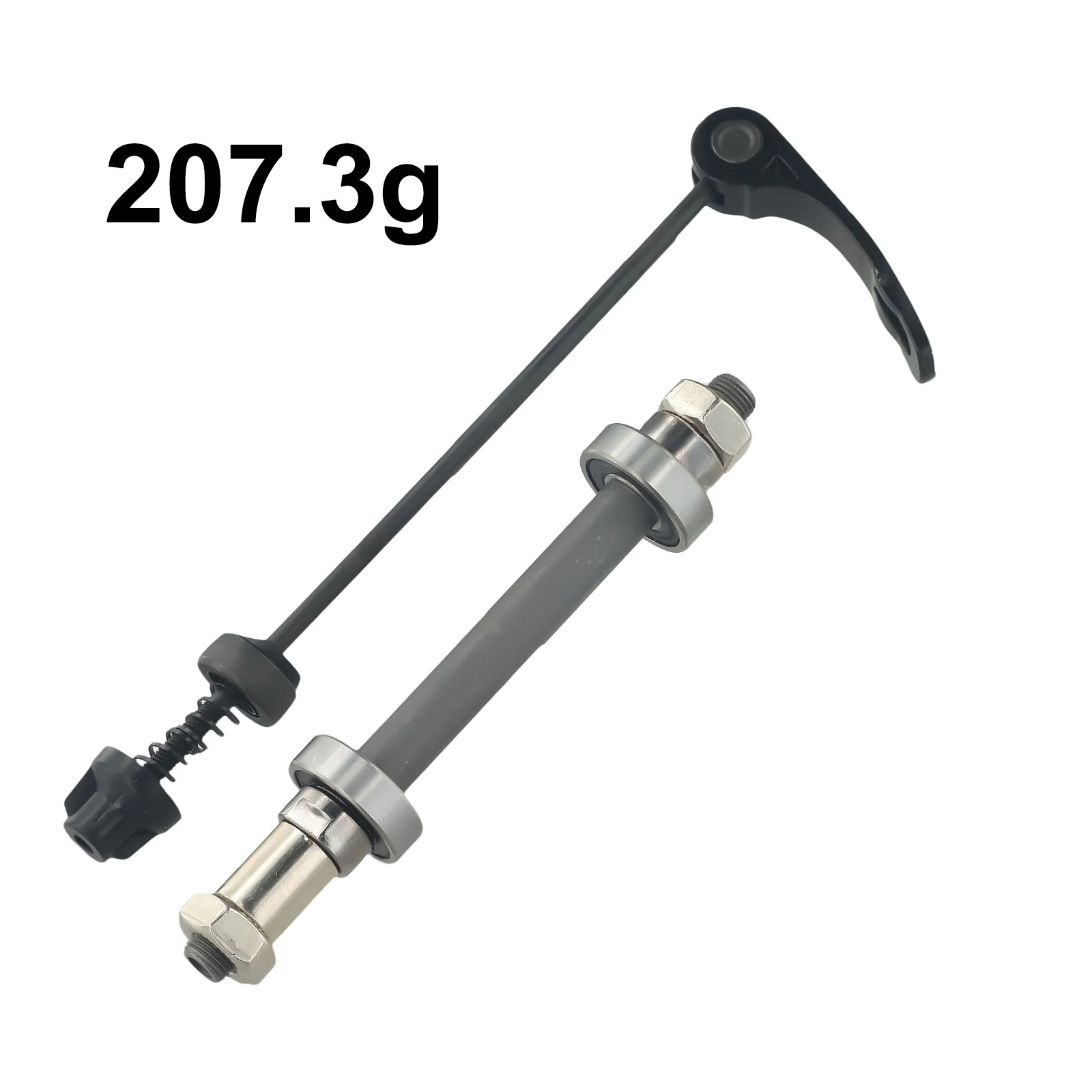 1 Set MTB Bike mozzo ruota bic - Dynamo Hub Front recensione e prezzo