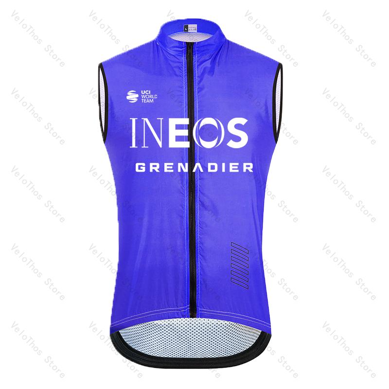 Gilet Ciclismo Estivo 2026 Ant - Reflective Vest Cycling recensione e prezzo