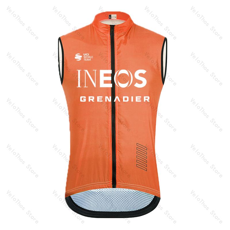 Gilet Ciclismo Estivo 2026 Ant - Reflective Vest Cycling recensione e prezzo