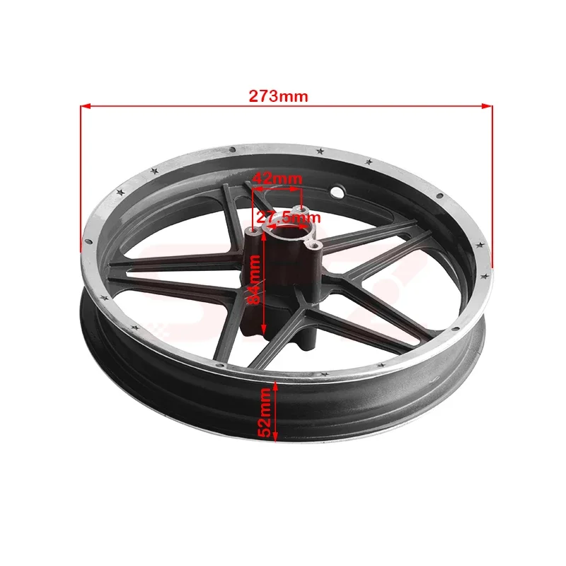 Set ruota anteriore e ruota po - Dynamo Hub Front recensione e prezzo