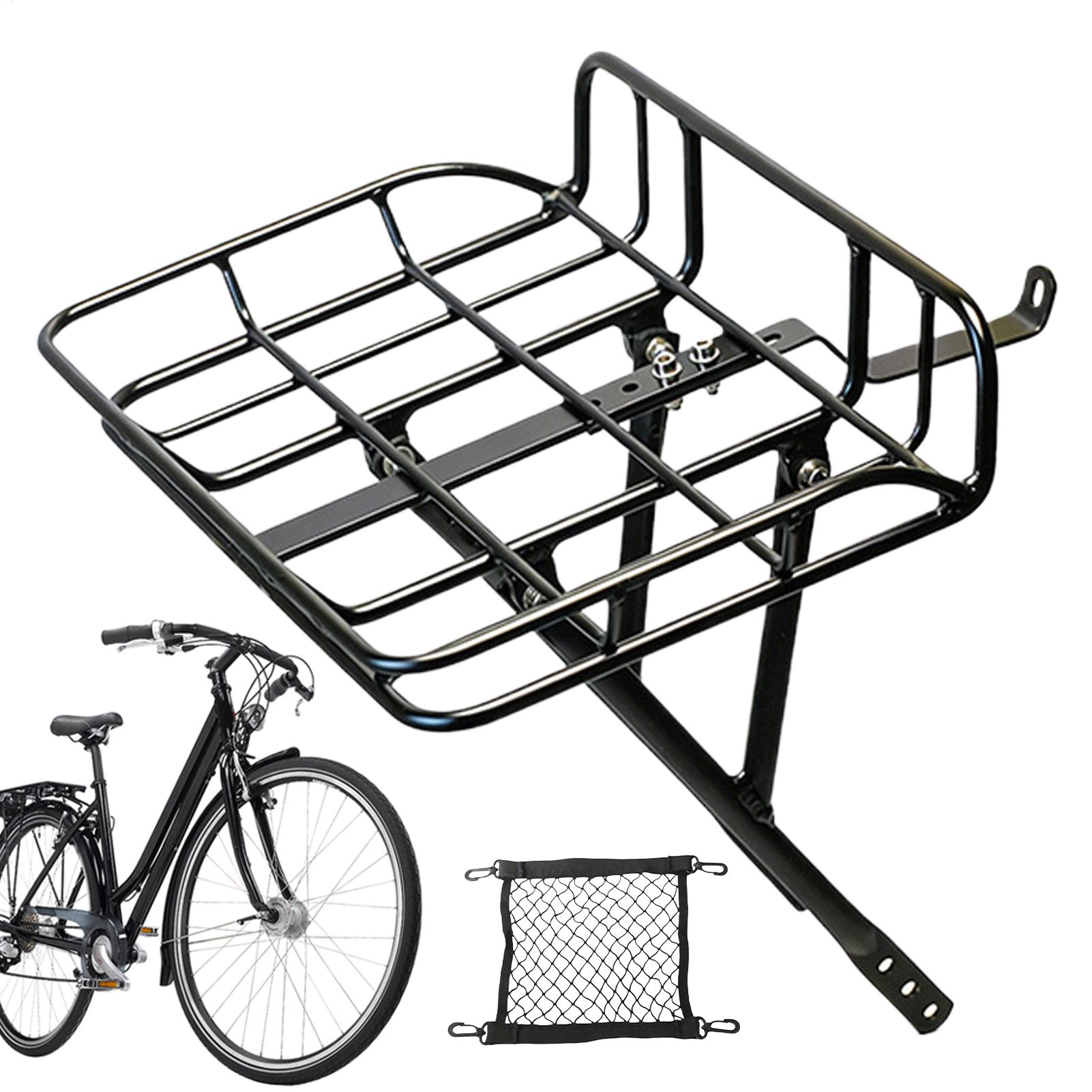 Cestino Anteriore per Biciclet - Cycling For Commute recensione e prezzo