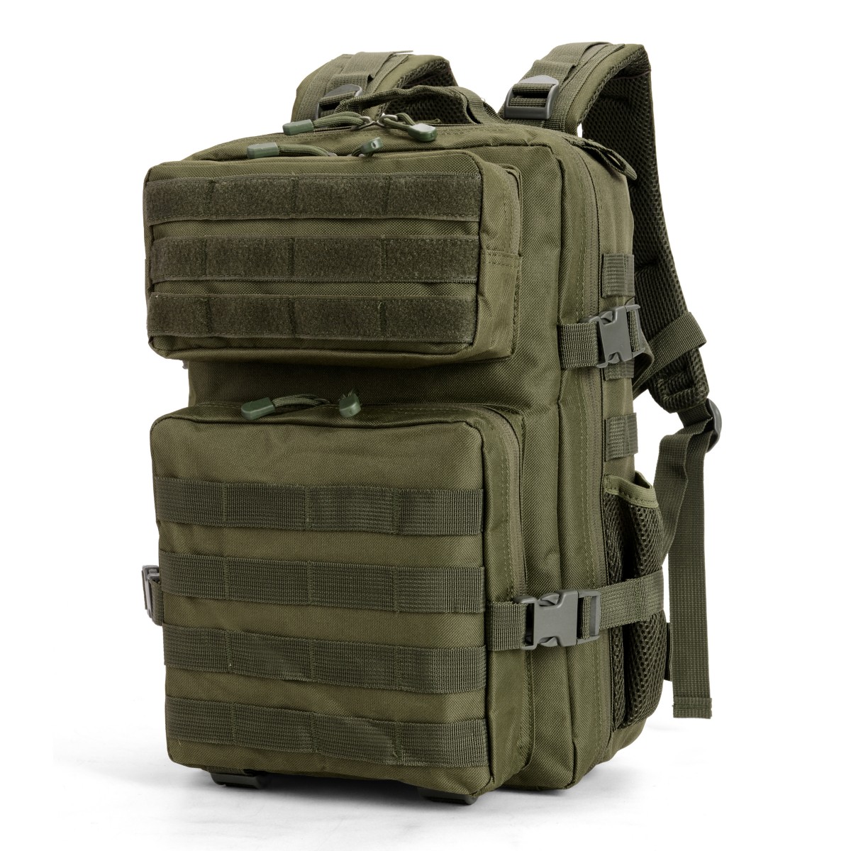 Zaino tattico Molle da 24 litr - Cycling Commute Distance recensione e prezzo