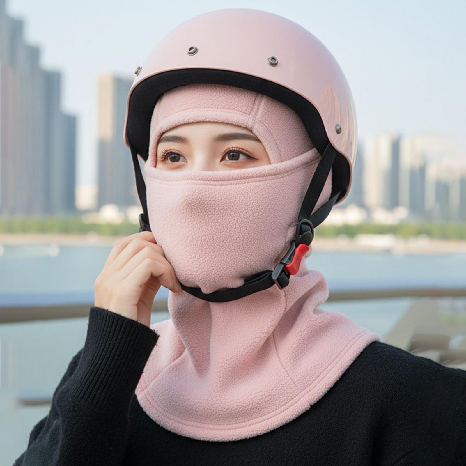 Maschera da sci Cappuccio per  - Cycling Commute Gear recensione e prezzo
